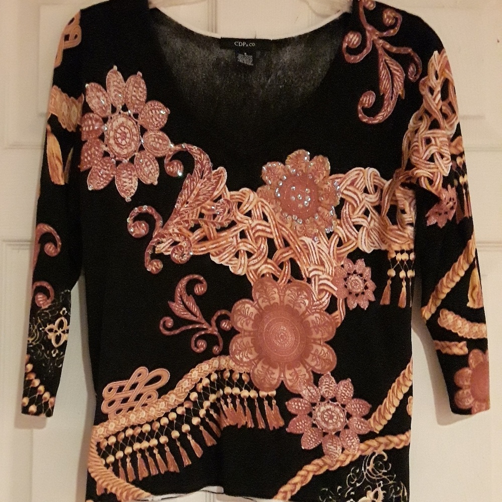 Nice Blose Size Small